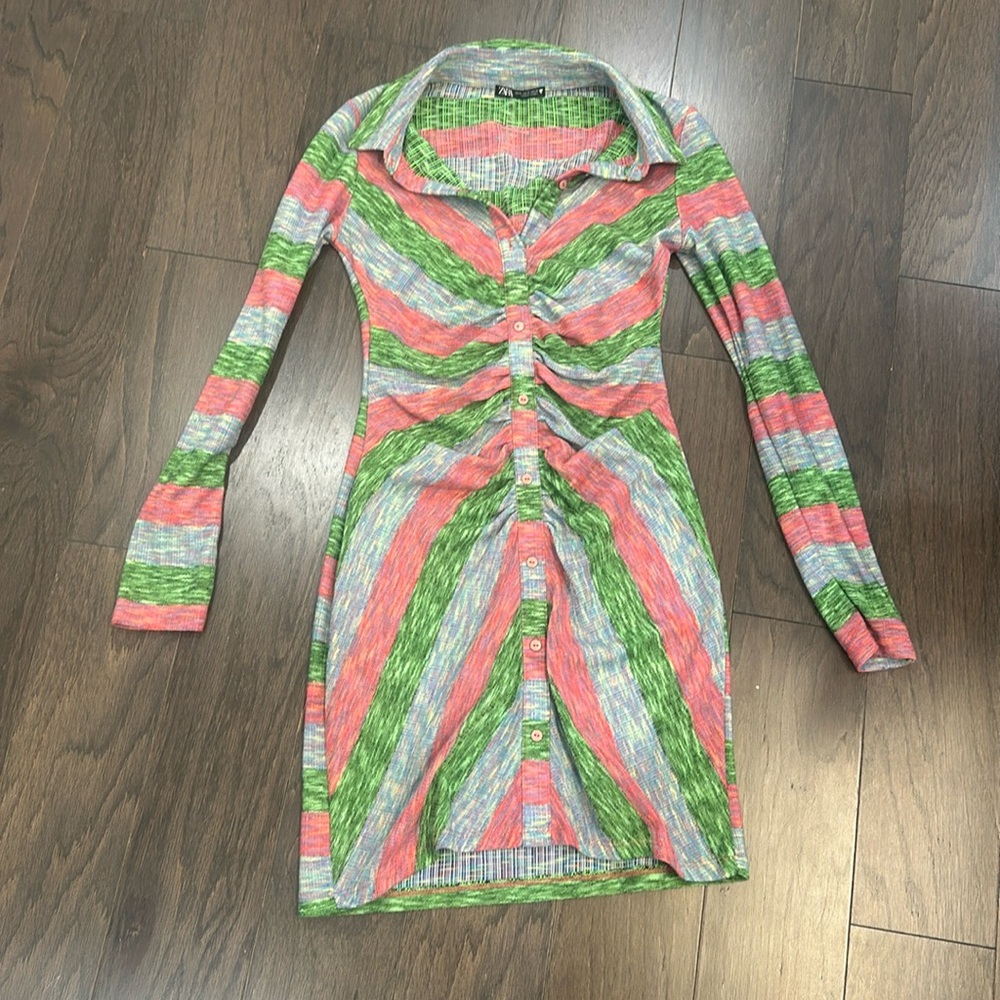 Zara Dress